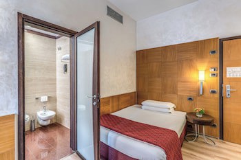 Kolbe Hotel Rome fotoğrafı