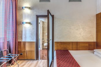 Kolbe Hotel Rome galeri fotoğrafı