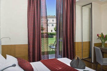 Kolbe Hotel Rome galeri fotoğrafı