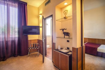 Kolbe Hotel Rome galeri fotoğrafı