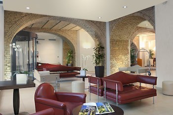 Kolbe Hotel Rome galeri fotoğrafı