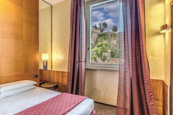 Kolbe Hotel Rome galeri fotoğrafı