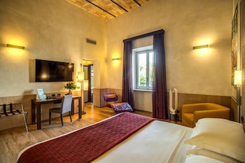 Kolbe Hotel Rome galeri fotoğrafı