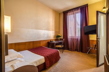 Kolbe Hotel Rome galeri fotoğrafı
