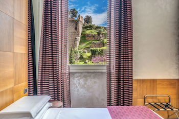 Kolbe Hotel Rome galeri fotoğrafı