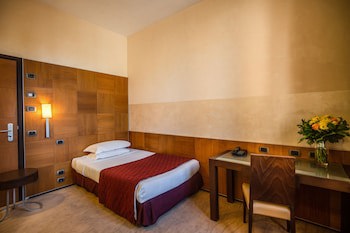 Kolbe Hotel Rome galeri fotoğrafı