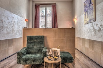 Kolbe Hotel Rome galeri fotoğrafı