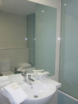 Hotel Fontana Plaza