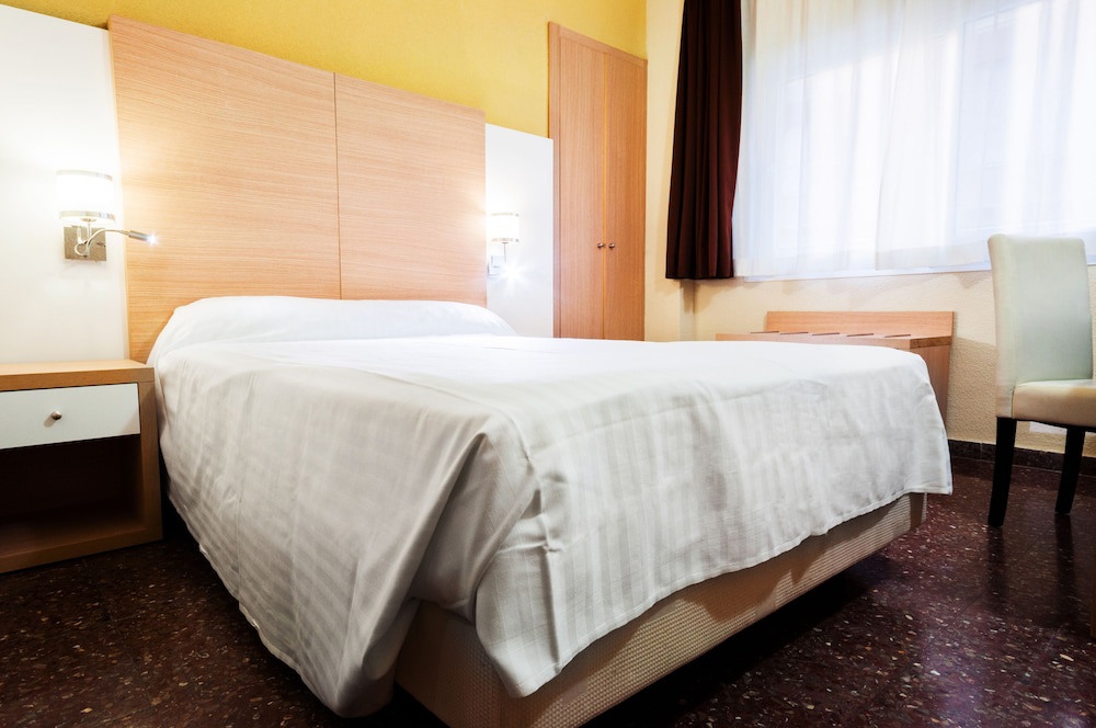 Hotel Fontana Plaza