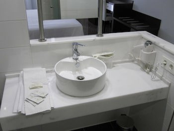Hotel Fontana Plaza