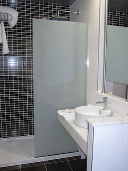 Hotel Fontana Plaza
