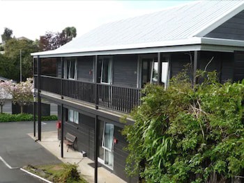 16 Northgate Motor Lodge