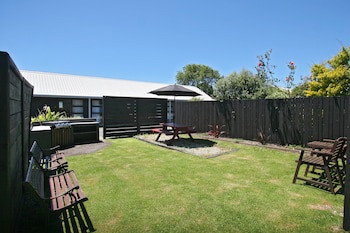 16 Northgate Motor Lodge