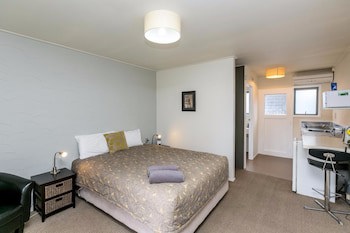 16 Northgate Motor Lodge