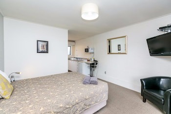 16 Northgate Motor Lodge