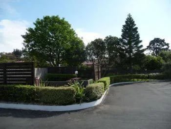 16 Northgate Motor Lodge