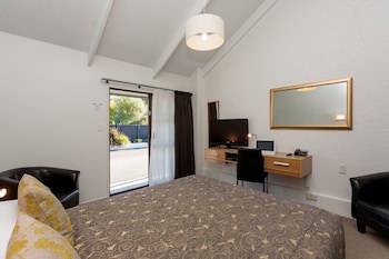 16 Northgate Motor Lodge