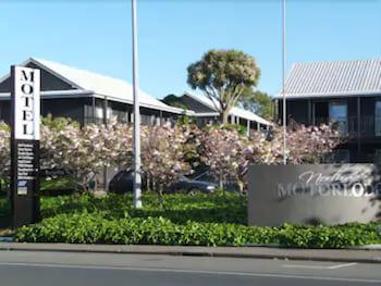 16 Northgate Motor Lodge