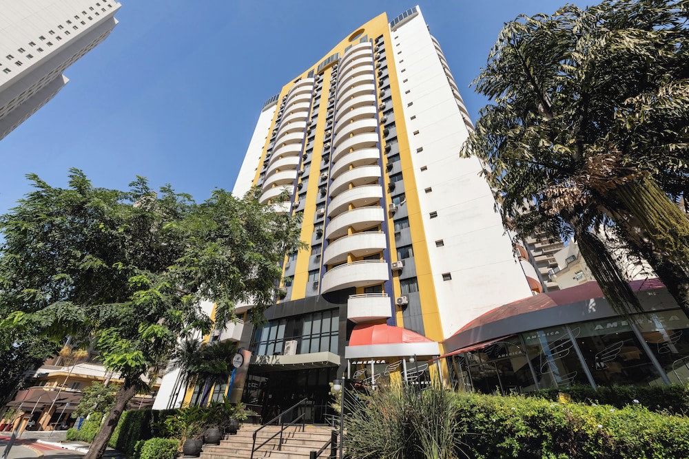 SLAVIERO Sao Paulo Ibirapuera