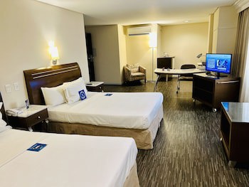 Blue Tree Towers Joinville