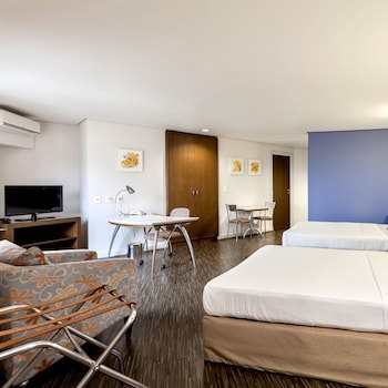 Blue Tree Towers Joinville