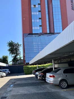 Blue Tree Towers Joinville