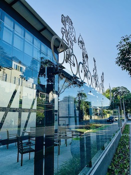 Blue Tree Towers Joinville