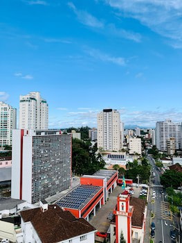 Blue Tree Towers Joinville