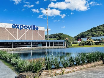 Blue Tree Towers Joinville