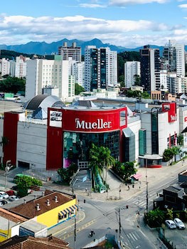 Blue Tree Towers Joinville
