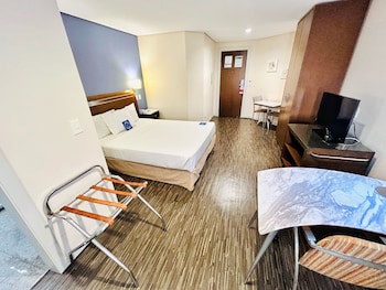 Blue Tree Towers Joinville