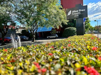 Blue Tree Towers Joinville