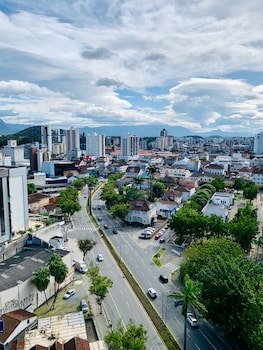 Blue Tree Towers Joinville