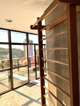 Blue Tree Towers Joinville