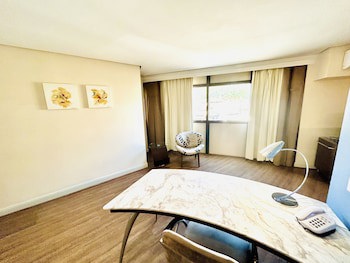 Blue Tree Towers Joinville