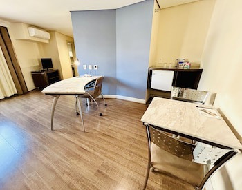 Blue Tree Towers Joinville