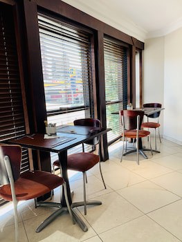 Blue Tree Towers Joinville