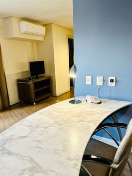 Blue Tree Towers Joinville