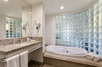Blue Tree Towers Joinville