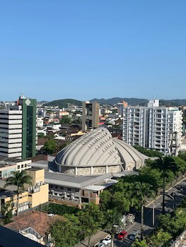 Blue Tree Towers Joinville