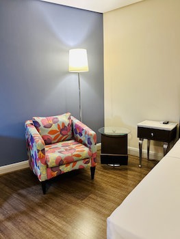 Blue Tree Towers Joinville