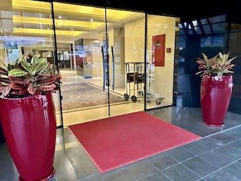 Blue Tree Towers Joinville