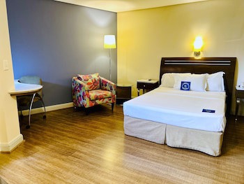 Blue Tree Towers Joinville