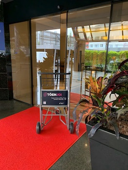 Blue Tree Towers Joinville