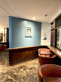 Blue Tree Towers Joinville