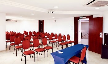 Blue Tree Towers Joinville