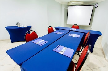 Blue Tree Towers Joinville