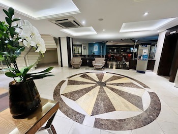 Blue Tree Towers Joinville