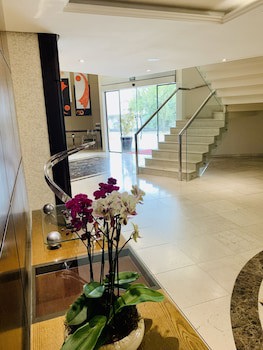 Blue Tree Towers Joinville