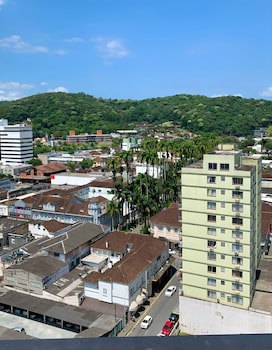 Blue Tree Towers Joinville